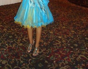 Meet your Posher, Chantell